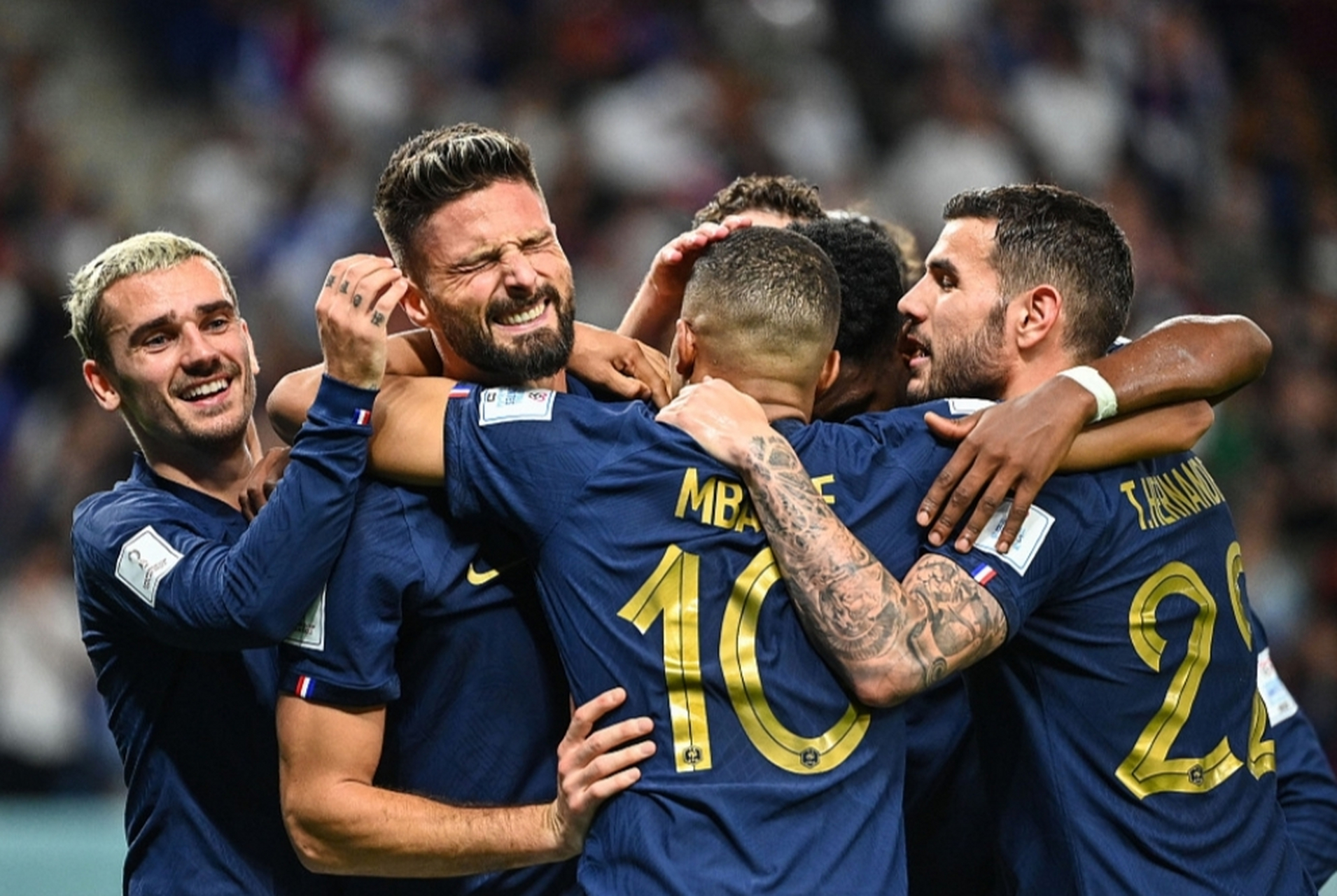 球天下体育官网-法国俱乐部在比赛中大胜对手,晋级决赛的是谁